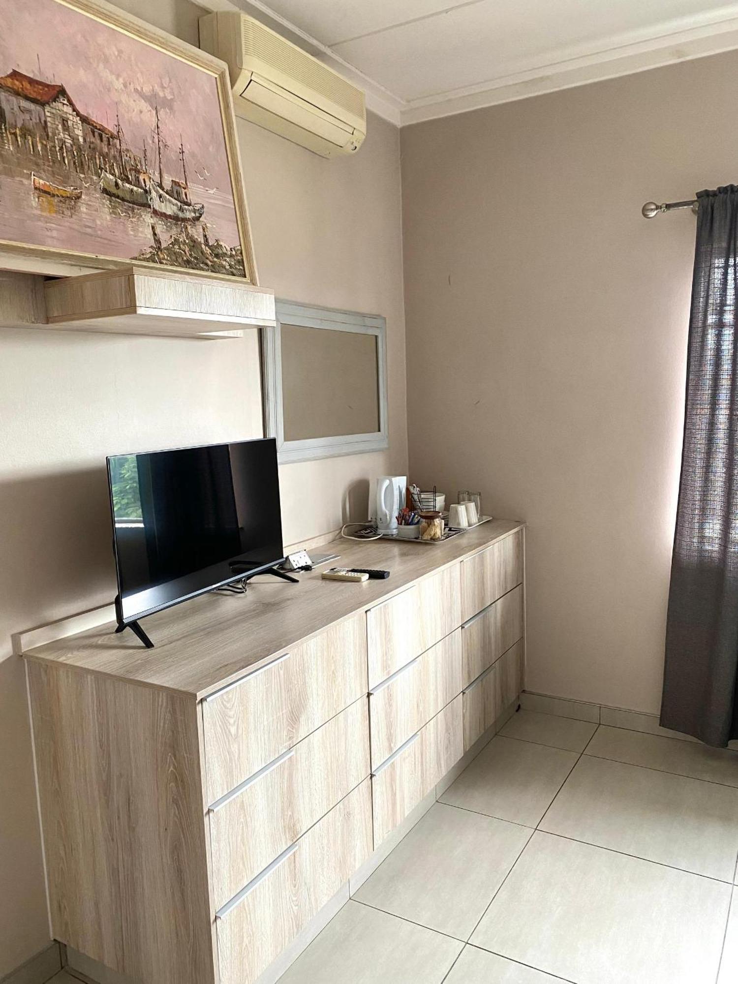 Cavallo Guesthouse Windhoek Dış mekan fotoğraf