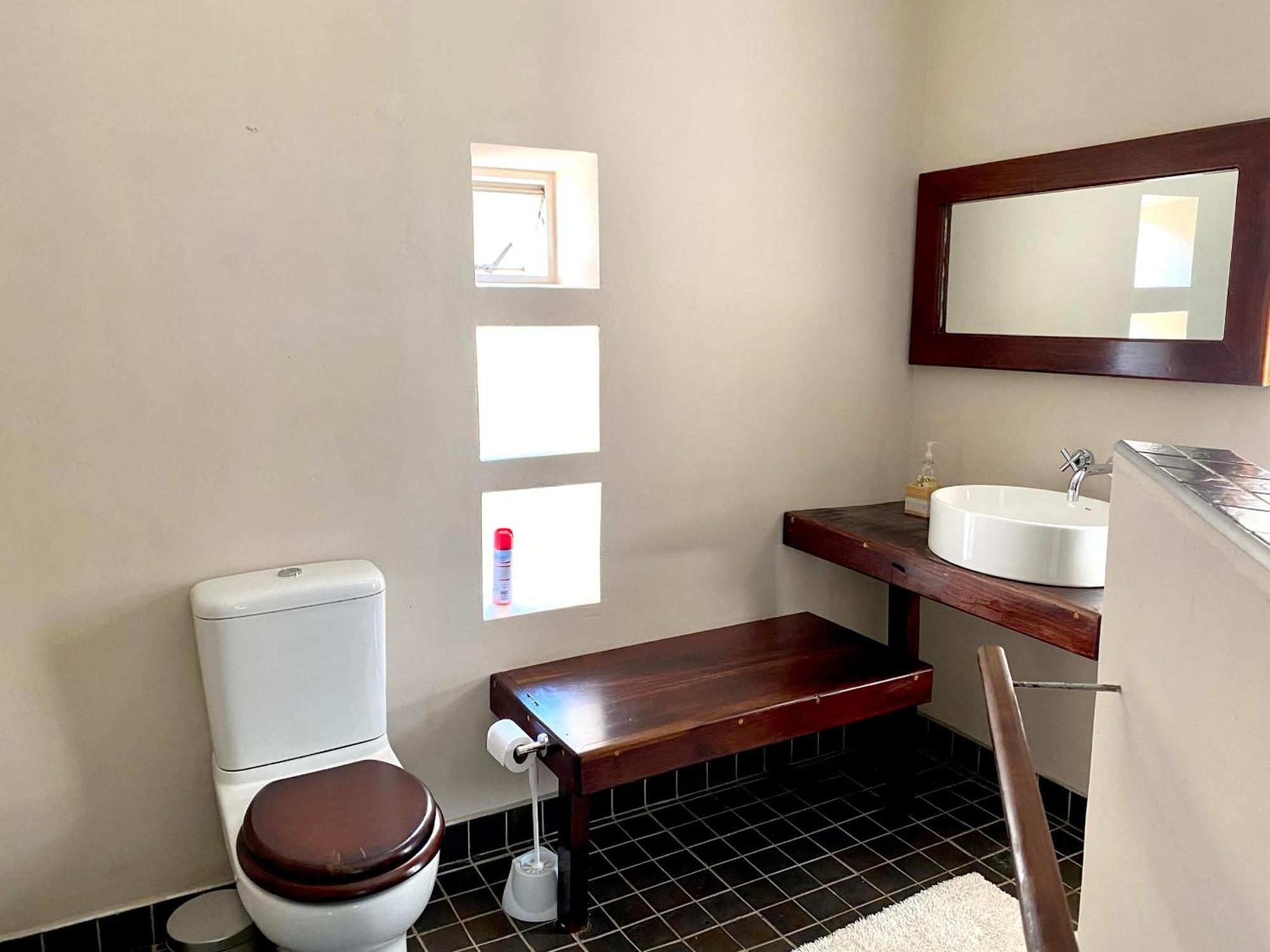 Cavallo Guesthouse Windhoek Dış mekan fotoğraf