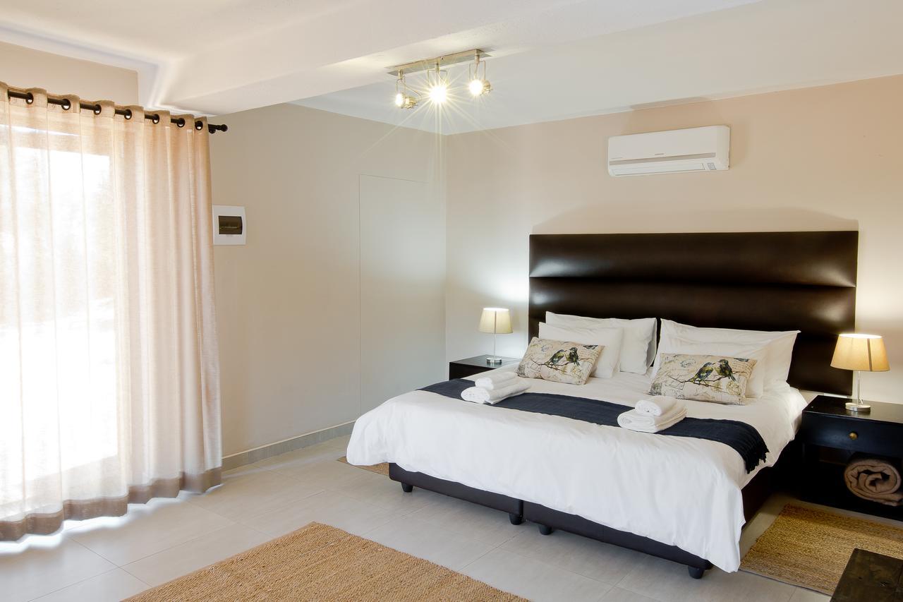 Cavallo Guesthouse Windhoek Dış mekan fotoğraf