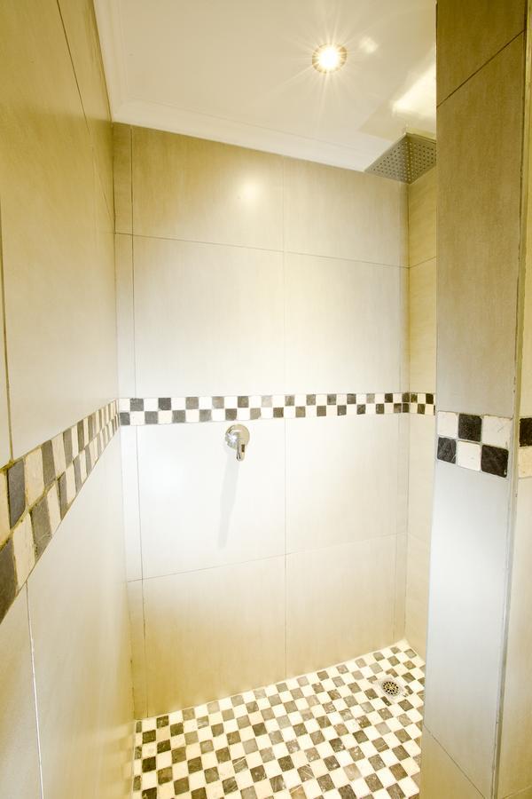 Cavallo Guesthouse Windhoek Dış mekan fotoğraf