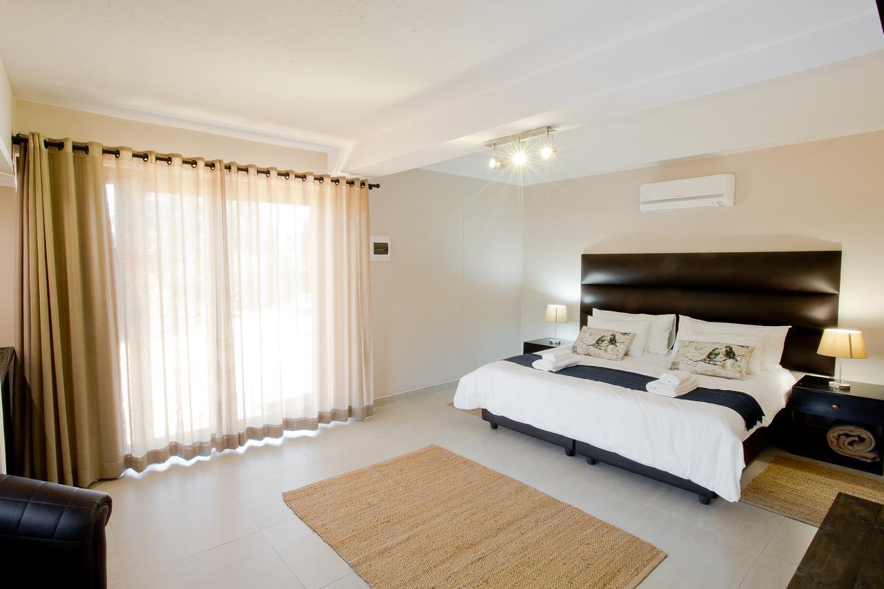 Cavallo Guesthouse Windhoek Dış mekan fotoğraf
